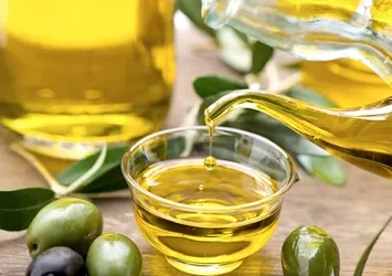 Zeytinyağı ihracatında büyük artış
