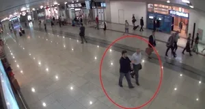 Adil Öksüz kuzenini MİT’e sızdırmış