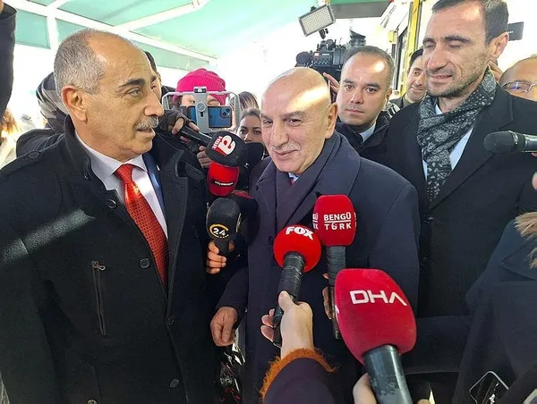 ABB başkan adayı Turgut Altınok acil diyerek duyurdu! Kentsel dönüşüm mesajı: Planlarımız olacak