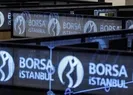 Borsa günü yükselişle kapattı!