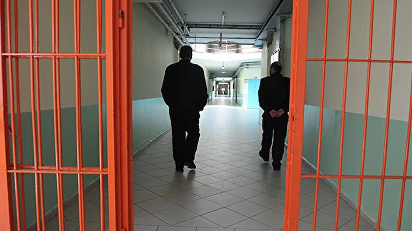Son dakika: Adalet Bakanlığı yayımladı! Hasta hükümlüler için genelge - 2