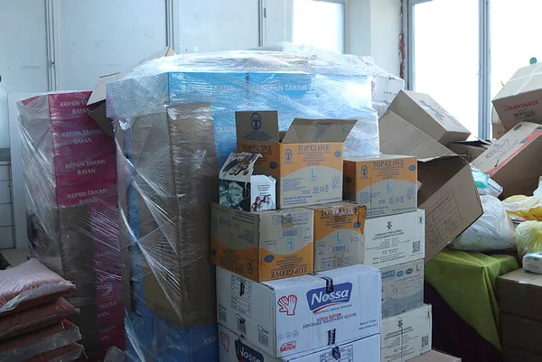 Diyanet’ten Sözcü Gazetesi’nin kefen yok haberine yalanlama! Kefen var, bütün dini vecibeler de yapılıyor