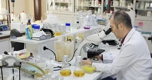 Bolu’da ortaya çıktı! İşte yeni bakteri türü