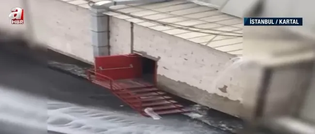 İstanbul’da “Beyaz Toz” endişesi! Plastik fabrikasından çıkan atık tedirgin ediyor - 5