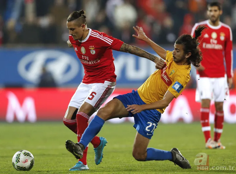 İşte Fenerbahçe'nin 3 bombası 15