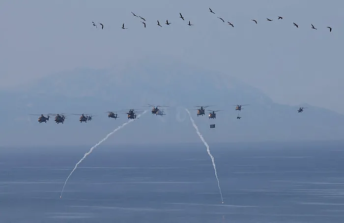 11 tonluk ATAK helikopteri için tarih belli oldu | TUSAŞ Genel Müdürü Temel Kotil müjdeledi