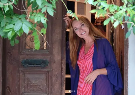 İkimizin Sırrı’nın Seylan’ı Dolunay Soysert’in eski eşi bakın kim çıktı