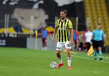 Fenerbahçe'de sol bek krizi! Pereira'nın başı dertte