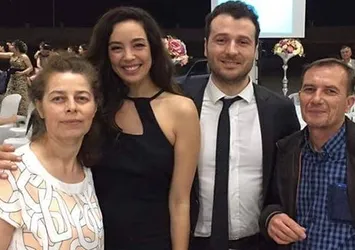 Azra Akın'ın düğün tarihi belli oldu