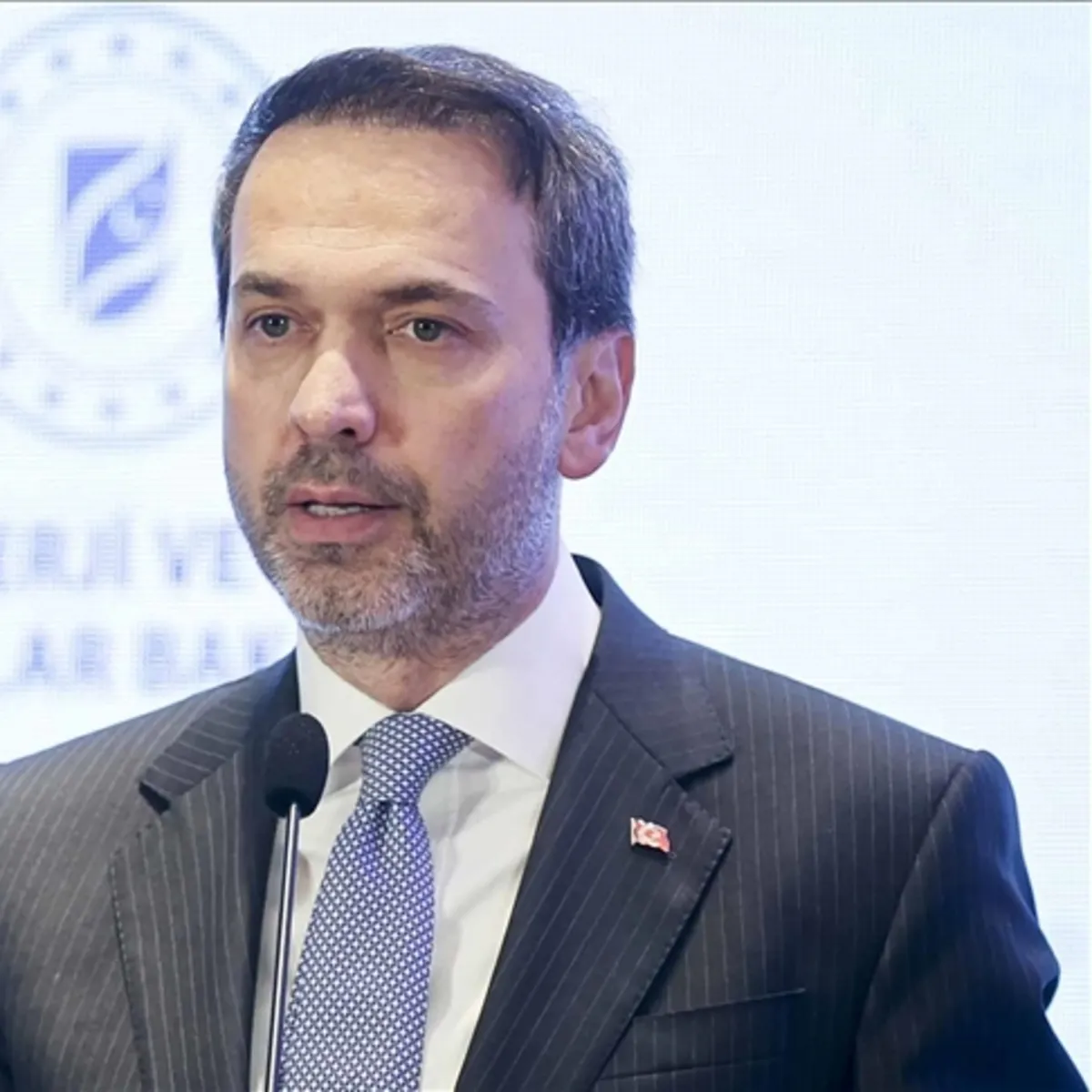 Bakan Bayraktar: Enerji arz güvenliğinde bir sıkıntı sorun yok