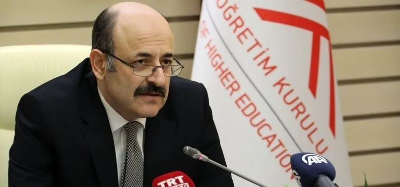 YÖK Başkanı Prof. Dr. Yekta Saraç açıkladı: Vakıf üniversitelerine, tıp fakültesi kurmak için hastane şartı getirildi