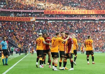 Süper Lig'de şampiyonluk hesapları! Galatasaray ve Fenerbahçe nasıl şampiyon olur? İşte tüm ihtimaller