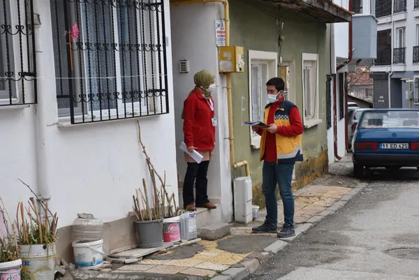 CHP’li Bilecik Belediyesi’nde rota virüsü skandalı! Yüzlerce vatandaş hastanelik oldu