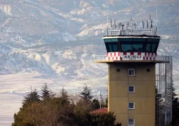 Hava Kuvvetleri 'Akıncı' üssü adını 'Mürted' olarak değiştirdi