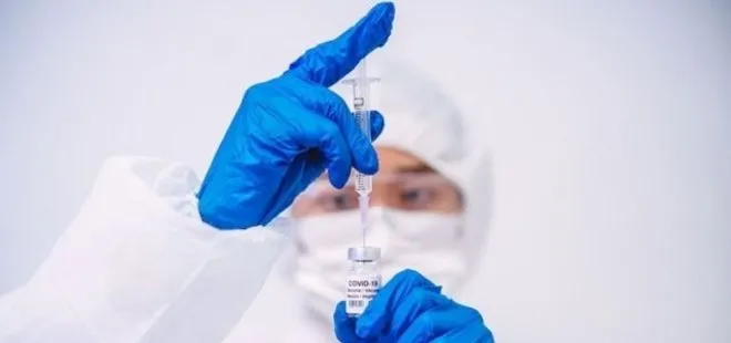 İki doz koronavirüs aşısı olanlara müjde! Delta varyantına karşı koruma sağlıyor! Sinovac BioNTech...