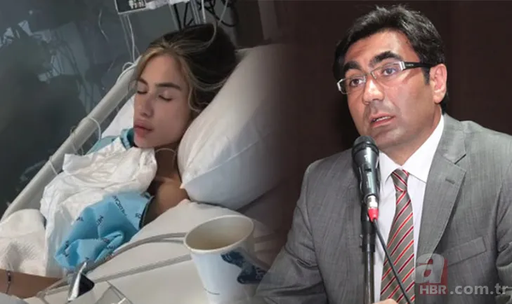 Nihal Candan'ın babası Hakan Candan ilk kez konuştu: "Durumu çok ciddi" 1