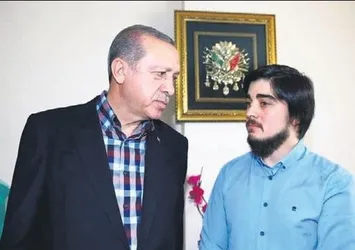 'FETÖ’cülerle aynı yoldalar'