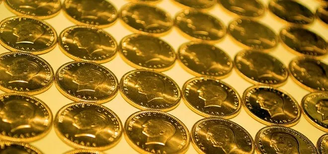 Altın fiyatları ne kadar oldu? Çeyrek altın bugün ne kadar?