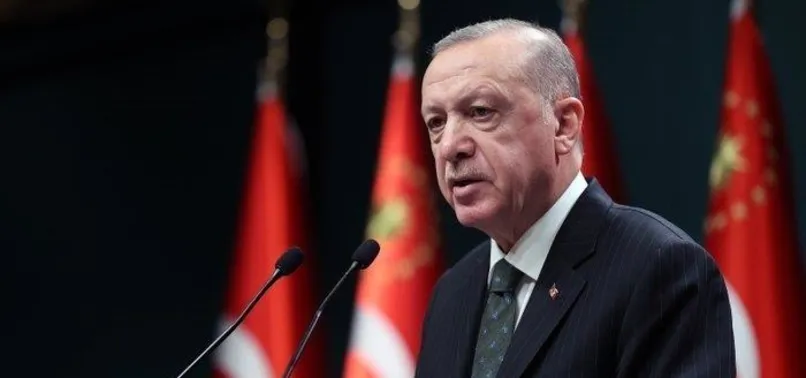 IDEF Uluslararası Savunma Sanayii Fuarı! Başkan Erdoğan: 2023 hedefimiz 6 milyar dolar