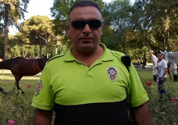 Fethi Sekin'in annesine ağıdı yürek dağladı