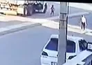 8 yaşındaki kızın üzerinden 15 tonluk kamyon geçti!