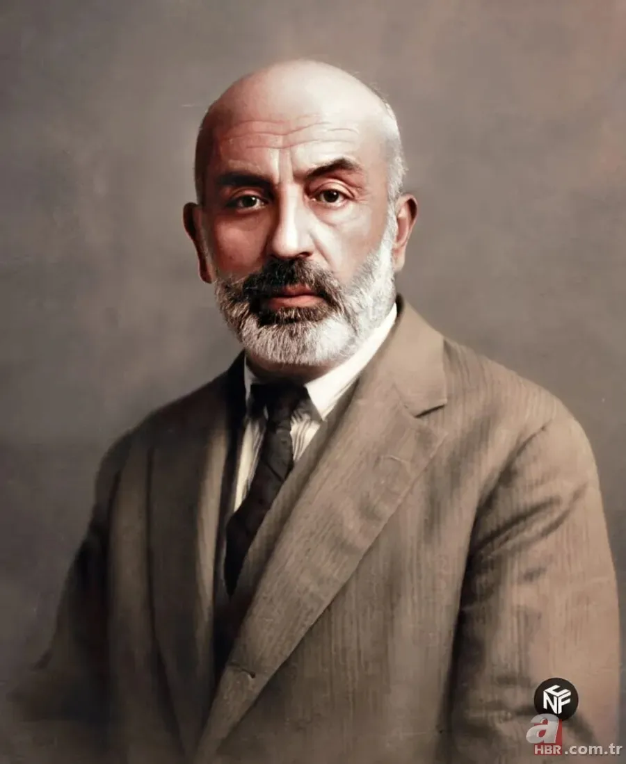 Vatan aşkıyla yazılan mısralar: Mehmet Akif Ersoy’un hayatı ve İstiklal Marşı’nın doğuşu 8