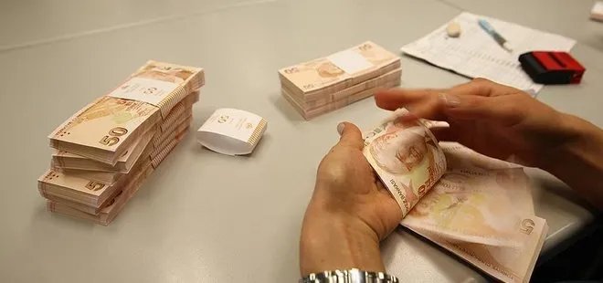VERGİNİN YÜZDE 45'İ İSTANBUL'DAN