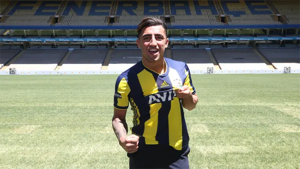 Son dakika haberi | Fenerbahçe transferi resmen açıkladı