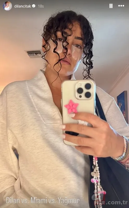 Survivor sonrası ayrı düştüler! Dilan Çıtak ve eşi ayrı ülkelerde... 4