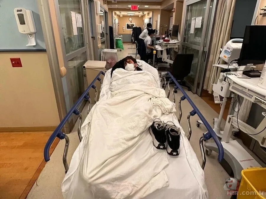 Sandık Kokusu'nun Mert'i Sercan Badur'un acı günü! Babası son yolculuğuna uğurlandı 5