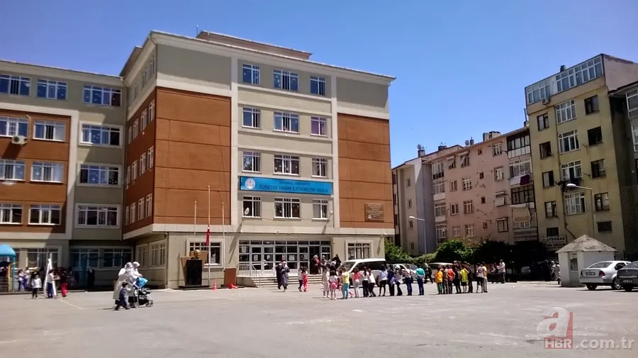 Ramazan Bayramı öğrencileri neşelendirecek! 2023 Nisan Ara tatil için tarih verildi! Ara tatil+1 ek! MEB son dakika: Anaokulu, ilkokul, ortaokul, lise 7