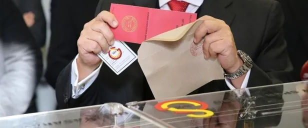Galatasaray Başkanlık seçimi ne zaman? Galatasaray Başkan adayları kimler? İşte biyografileri... - 2