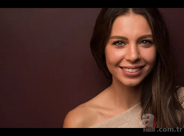 Kuruluş Osman kadrosuna bomba transfer! Hazal Adıyaman Bizans prensesini canlandıracak 5