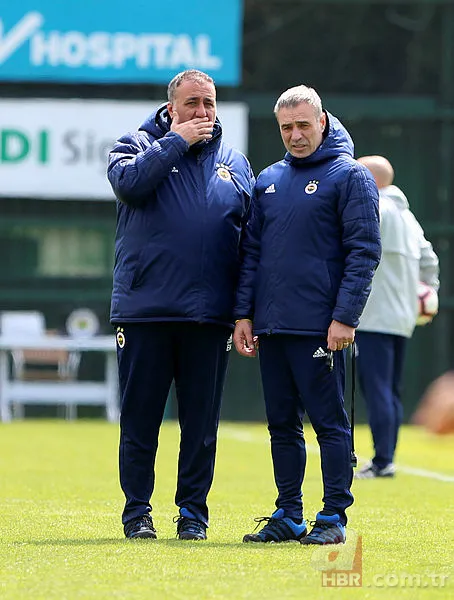 Alanyaspor - Fenerbahçe maçı ne zaman, saat kaçta, hangi kanalda? Ersun Yanal'dan büyük sürpriz! 4