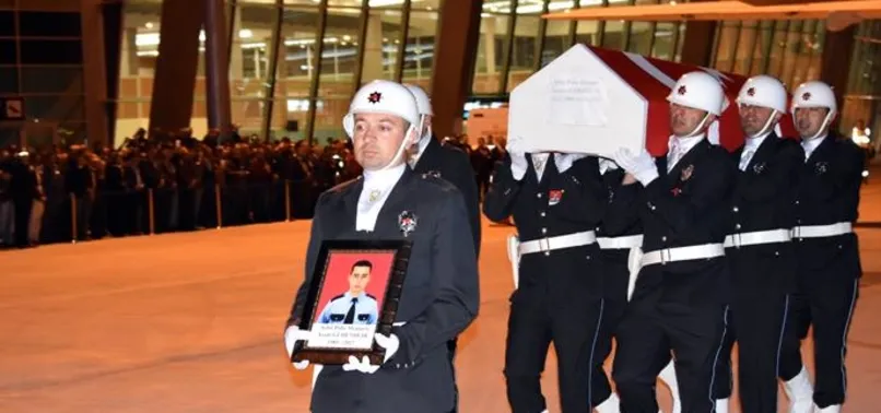 Şehitten babasına: PKK’dan kaçtı dedirtmem