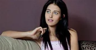 Hiç porno izlemedim