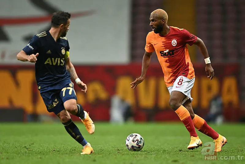 Fenerbahçe Galatasaray arasındaki maçlar ve sonuçları: FB - GS derbisinde en çok hangi takım kazandı? 12