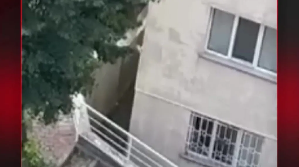 "OĞLUM NEFES ALIYOR MU?"