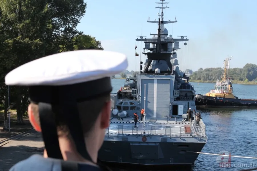 Vladimir Putin, Zapad-2017 tatbikatını izledi 18