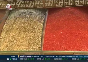 Aktarlık binlerce yıl öncesine uzanıyor