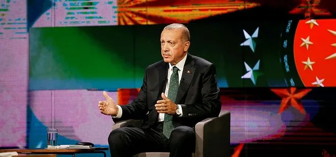 Erdoğan: İnce Kılıçdaroğlu tarafından oyuna getirildi