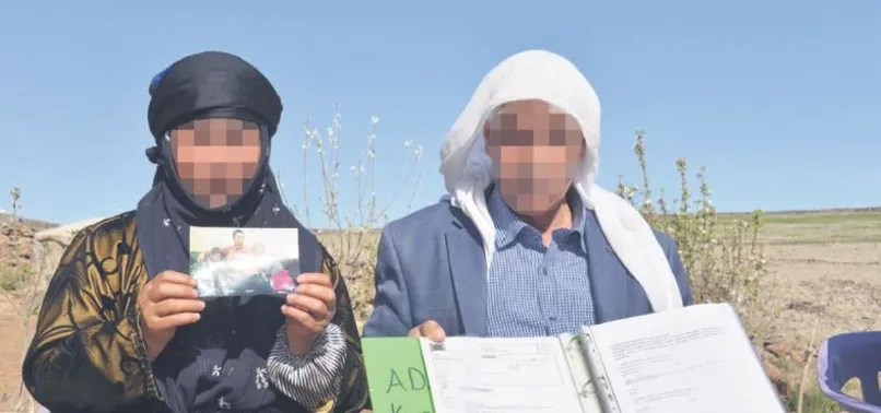 ‘Kâbus köy’ün pembe kimlikli erkekleri