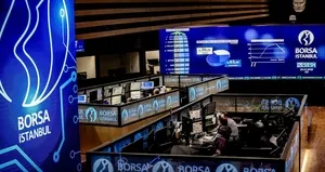 Borsa günün ilk yarısında rekor tazeledi