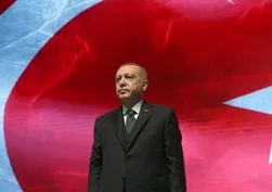 Başkan Erdoğan'dan Çanakkale Zaferi mesajı