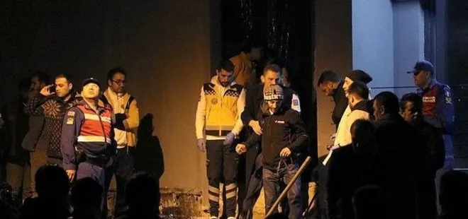 İstanbul Eyüp Sultan’da göçük altında kalan işçi hayatını kaybetti