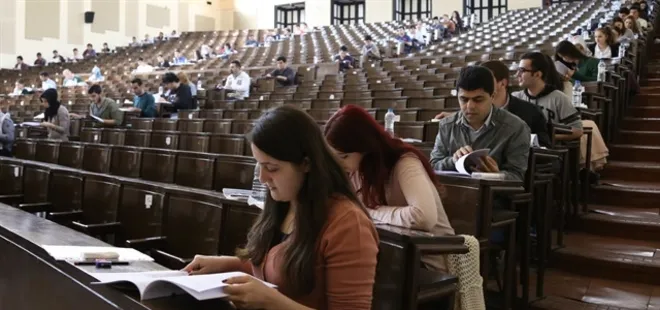 ALES'te köklü değişiklik