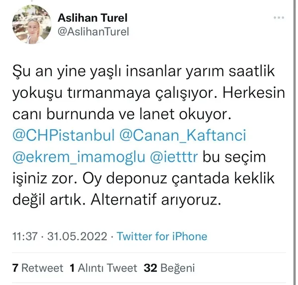 Ekrem İmamoğlu ile İstanbul ulaşımda kabusu yaşıyor! Tepkiler çığ gibi: Kasabaya çevirdiniz