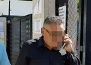 Okulun ilk günü sarhoş geldi