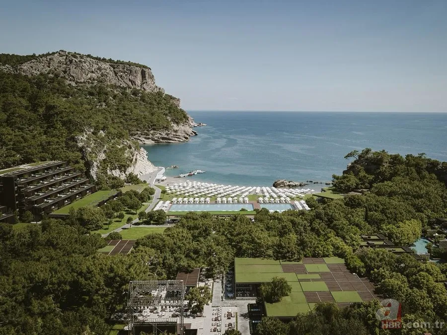 Forbes’tan Antalya’ya büyük övgü: 2026’nın en iyi 20 destinasyonu arasında 3