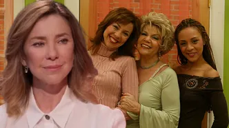 İnci Türkay Defne Joy Foster’in son gününü anlattı: "Gitme dedim dinlemedi"